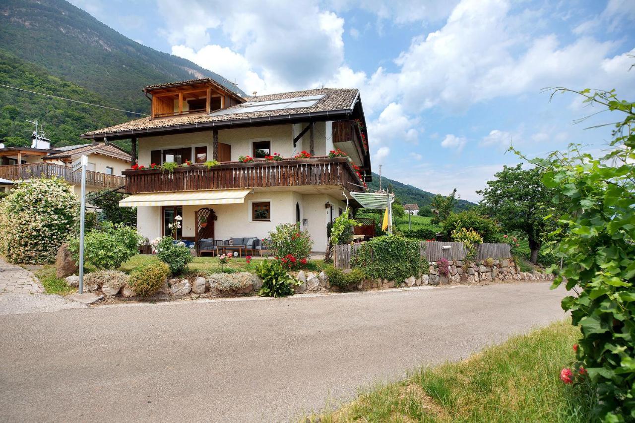 Harmony Apt 2 Appiano Sulla Strada Del Vino Kültér fotó