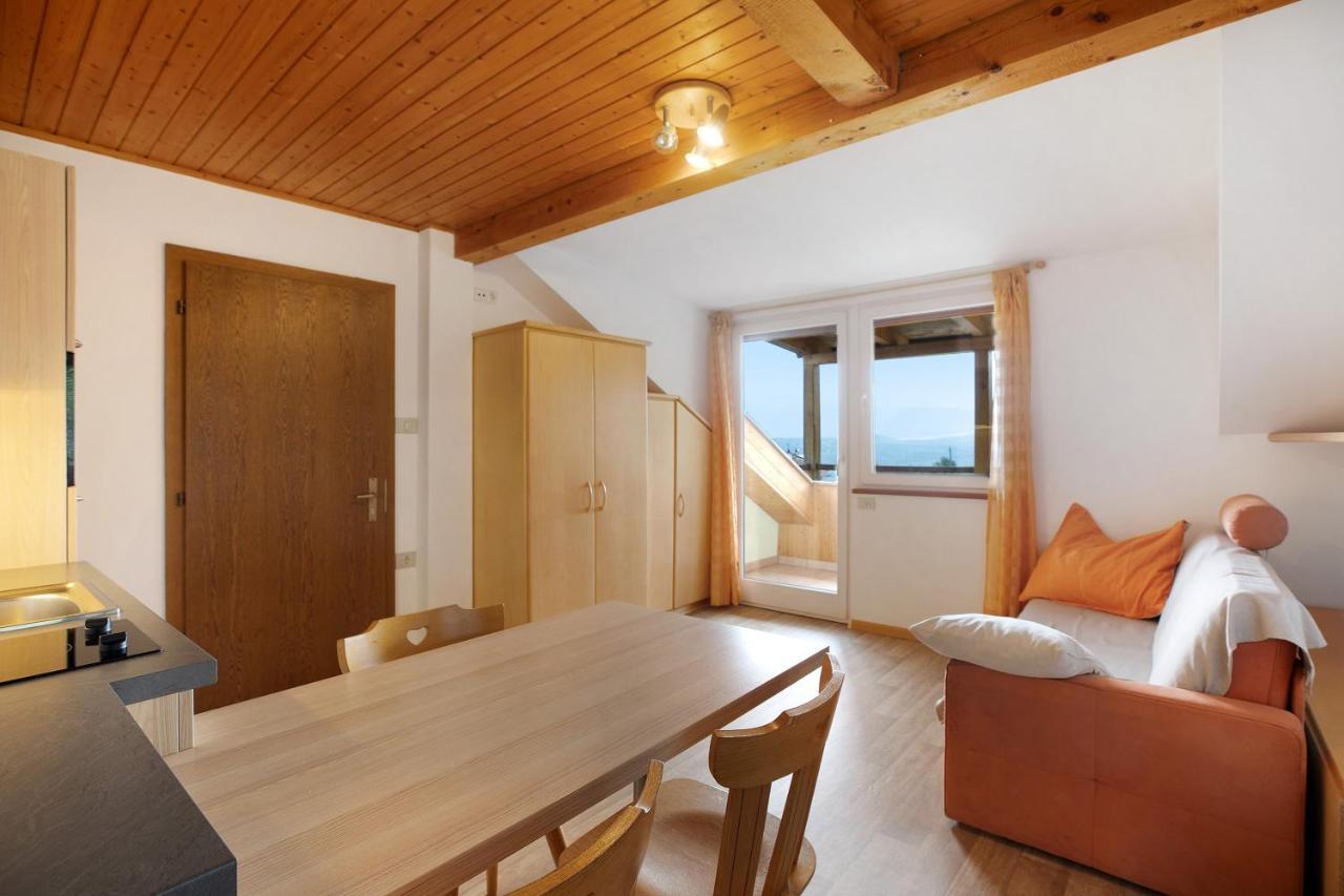 Harmony Apt 2 Appiano Sulla Strada Del Vino Kültér fotó
