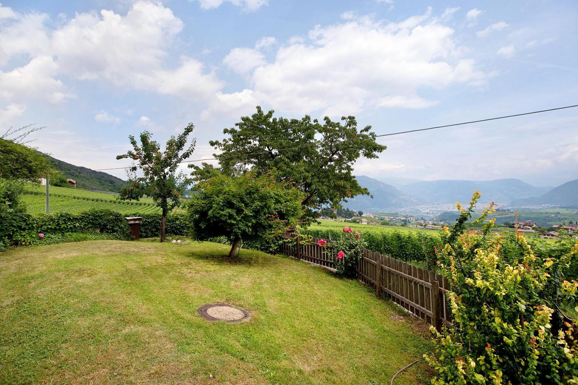 Harmony Apt 2 Appiano Sulla Strada Del Vino Kültér fotó